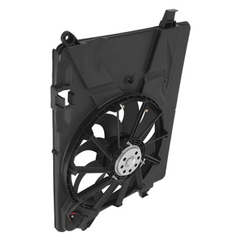adiator Cooling Fan fit for Chevrolet Trax Buick Encore 2014-19 95026336 340W