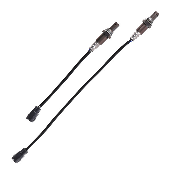 4PC Air Fuel Sensors fit for Lexus IS250 2.5L V6 AWD 2006-2008 2349058 89467-04020-2