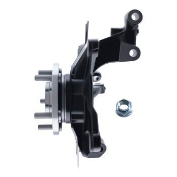 Front Right Wheel Hub & Knuckle Assembly fit for Mazda CX-9/CX-7 07-15 KN798416