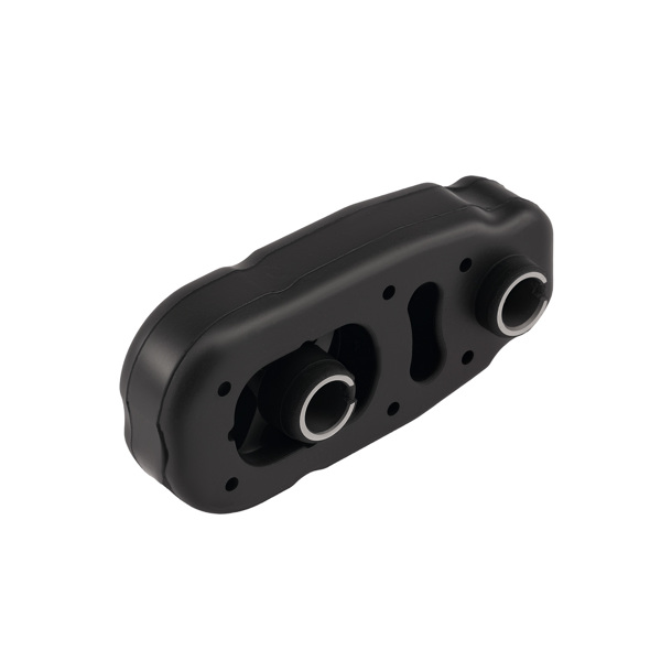 Engine Motor Mount Kit fit for Nissan Sentra 2.0L 2007-2012 CVT Trans 4PCS A4348HY-3