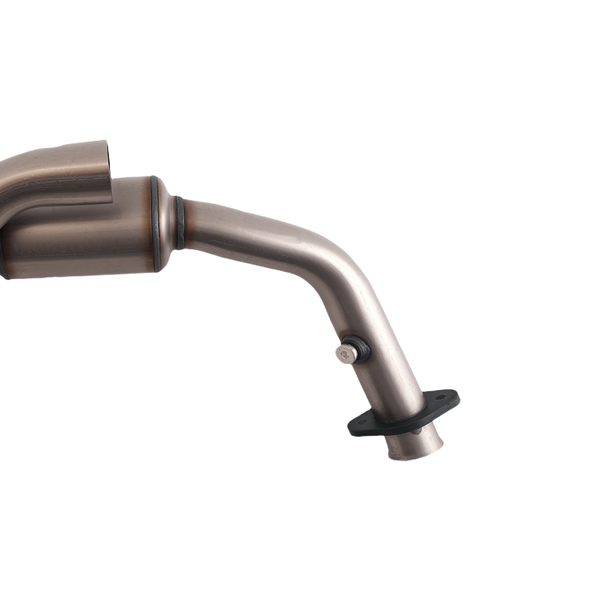 Direct Fit Catalytic Converter fit for Jeep Grand Cherokee/Commander 3.7L 2005-2010-1