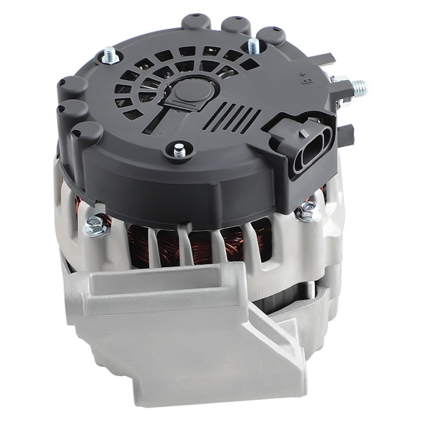 Alternator fit for Chevy Cobalt fit for Pontiac G5 fit for Saturn Vue 2008-2010 12 V 125 A-3