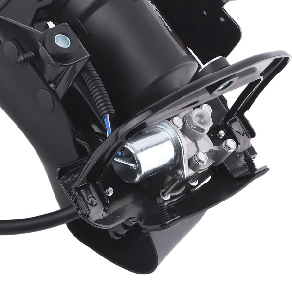 Air Suspension Pump fit for Cadillac XTS 3.6L V6 2013-2019 23446561-4