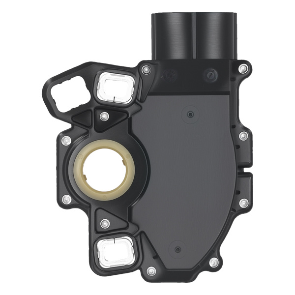 Neutral Safety Switch fit for Ford E350/E450 Super Duty 2005-2014 F7LZ7F293AA Black-5