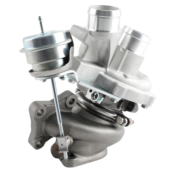 Right Side K03 Turbo fit for Ford F150 Transit 150 250 350 3.5L 365HP 2015 2016-4