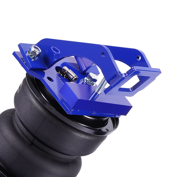 Air Suspension Spring Kit Rear fit for F-250 SUPER DUTY PICKUP XL 4WD 2005-2010-2