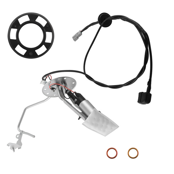 Electric Fuel Pump fit for Honda Civic L4 1.5L 1.6L 1990-1991 HP10236 17708SH3A36-6