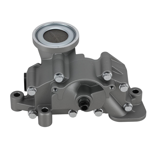 Engine Oil Pump fit for Kia Sorento Sedona Hyundai Santa Fe 3.3L 3.8L 06-14-4