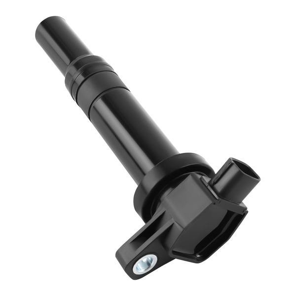 6  Ignition Coils & Spark Plugs fit for Hyundai Santa Fe Kia Magentis UF558 5018 New-5