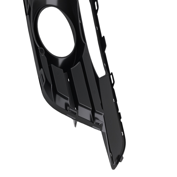 2X Front Bumper Fog Lamp Grille Bezel fit for Volkswagen Beetle 2017-2019 5C5854661K-4