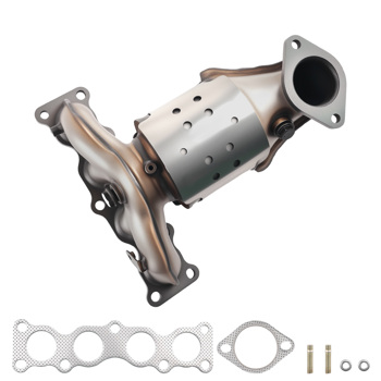 Manifold Catalytic Converter fit for Hyundai Santa Fe 2.4L AWD 2019-20 285102GBB0