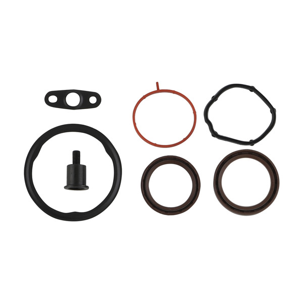 Head Gasket Bolts Set & Timing Chain Kit fit for Buick/Chevrolet 1.4L (1364cc)-4