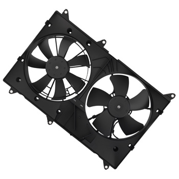 Electric Radiator Cooling Fan fit for Toyota Highlander 2001-2007 FA70720 1636374311
