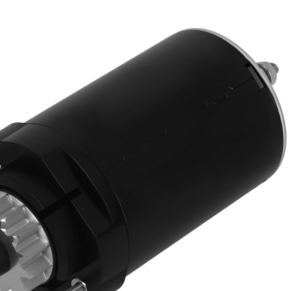 Starter fit for Kohler SV590 SV600 SV610 SV620 20-098-05S 12V 14 Teeth CCW-5