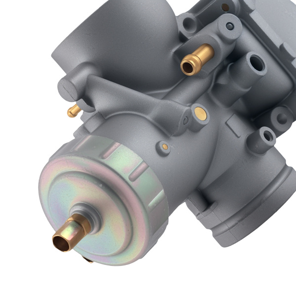 2-Stroke Carburetor fit for Polaris Sport Trail Blazer Scrambler 400 1994-1999-1