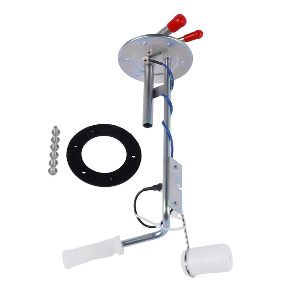 燃油泵支架 Replacement for 1974-1980 Dodge D/W Pickup Truck D100 W100 5.9L Gas Tank Sending Unit 18gal.-5