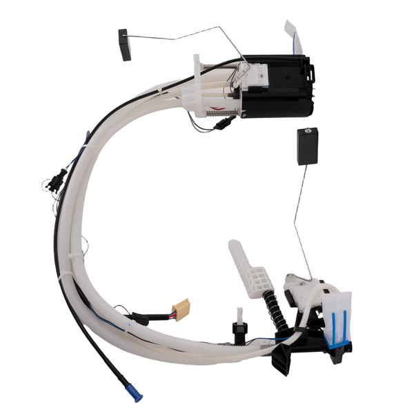 Electric Fuel Pump Gas fit for Land Rover Range 2006-2009 WGS500140 Pressure Sensor-6