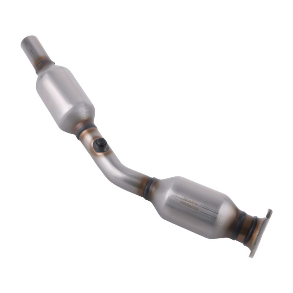 Catalytic Converter fit for Toyota Corolla Matrix Pontiac Vibe Stainless Steel 2003-1