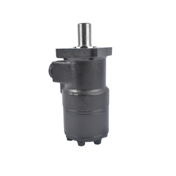 液压马达 Hydraulic Motor Replacement for Parker TB TE Series TB0230FS100AAAB Black 