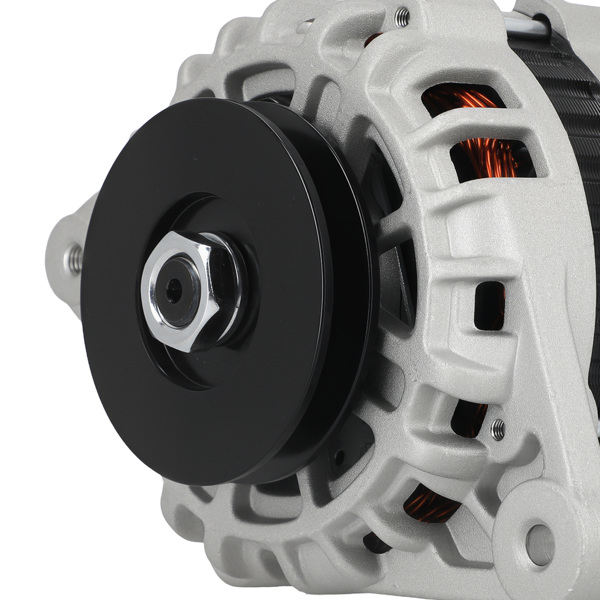 Alternator 90Amp fit for Bobcat 331 334 335 Loader 6675292, 6678205, 6681857-1