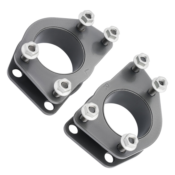 2inch Lift Kit fit for Jeep Cherokee Liberty KJ KK 02-12 fit for Dodge Nitro 07-12-6