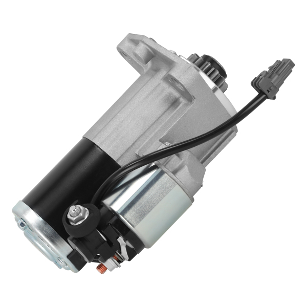 Starter Motor fit for Nissan Rogue Select Sentra  L4 2.5L 2488cc 152cid 08-2015-5