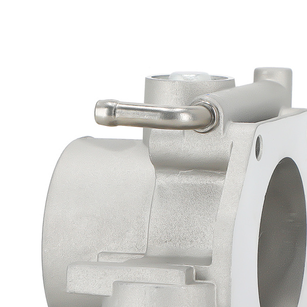 Throttle Body w/ TPS Sensor 60mm fit for Mazda 6 V6 3.0L 2003 2004-2008 AJ5713640B-2