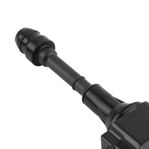 4PCS Ignition Coil W/ Spark Plugs Set fit for Nissan 2.5L 2002-2006 w/ Copper Wire-3