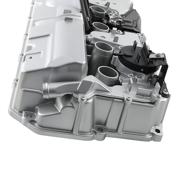 Aluminum Valve Cover & Gasket Kit fit for BMW E70 E82 E90 E91 328i 528i 128i X3 X5-5