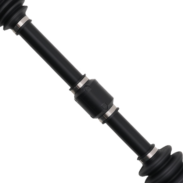 Front Left Side CV Axle Shaft fit for Honda Civic 1.5L L4 HO-8545 2016-2021-5