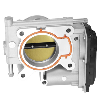 Fuel Injection Throttle Body fit for Ford Fusion Mercury Milan 2.3L 2006-2009 S20026