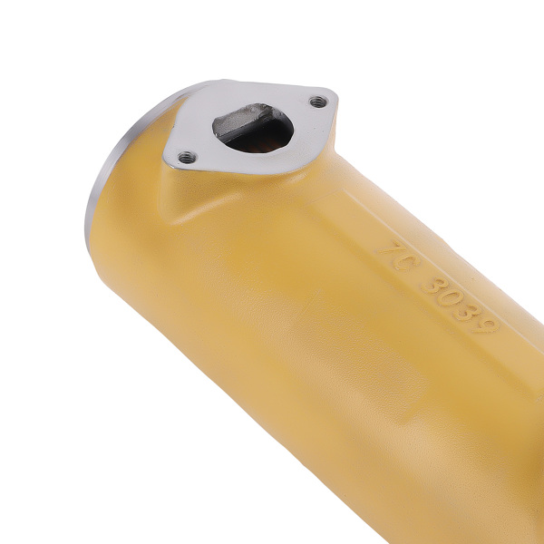 Oil Cooler Core fit for Caterpillar Excavator 245 / 375 / 375 L Pumper HT400 330125-1