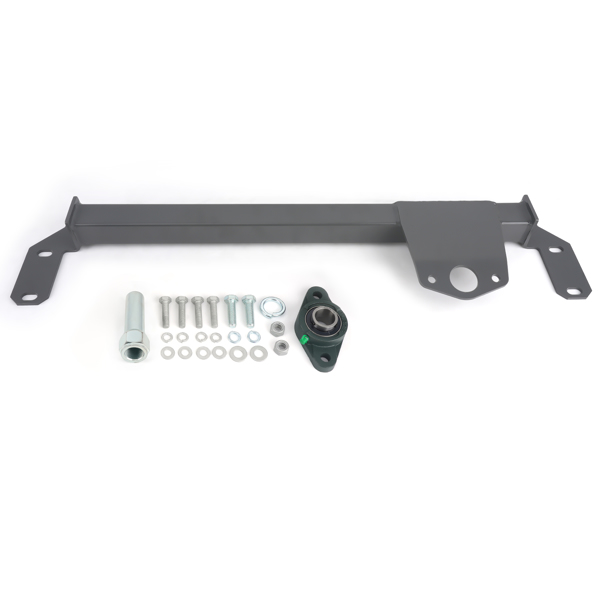 Steering Stabilizer Bar GearBox 5.9L 6.7L fit for Dodge Ram 2003 1500 2500 3500 4WD-6
