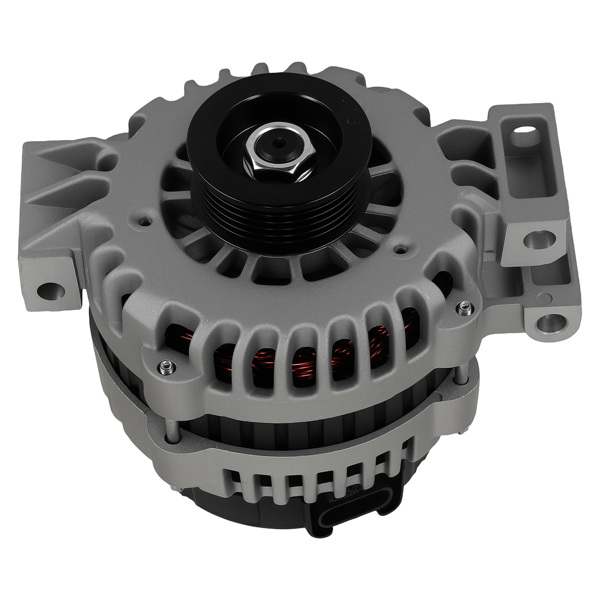 Alternator 150A fit for Chevrolet Trailblazer L6 4.2L 2002-2005 10464468 15062413-6