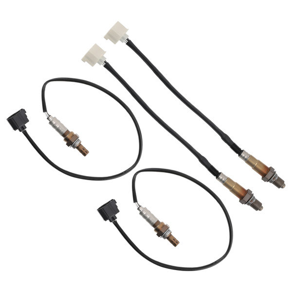 Set of 4 Oxygen Sensor fit for Chrysler 300 2.7L 3.5L 3.6L 5.7L 6.1L 6.4L 2005-2023-6