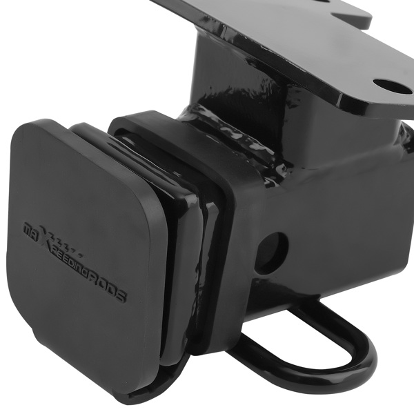 Class 3 Trailer Hitch Receiver 2" fit for Volkswagen ID.4 2021-2024 Tested Welds-3