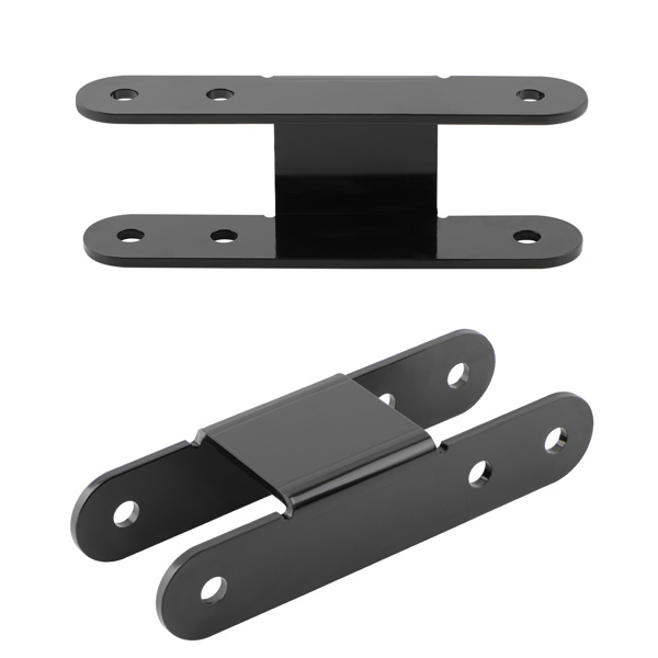 2'' & 3" Rear Shackles Leveling Lift Kit fit for Chevrolet S10 Blazer 4WD 1983-1994-6