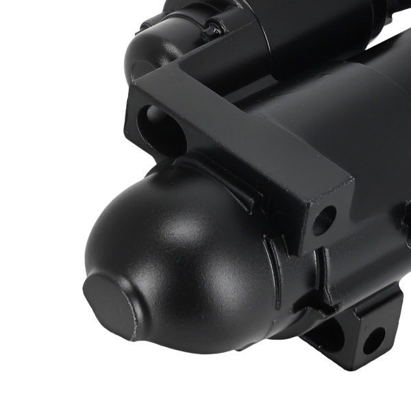 Starter Motor fit for Mercruiser Volve Penta Clark 3.0-7.4L 90-2005 863007A1 CW 12V-1