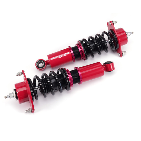 Coilovers 24 Way Damper Kit fit for Toyota Corolla 09-19 & MATRIX E140 LE 2009-2014-4