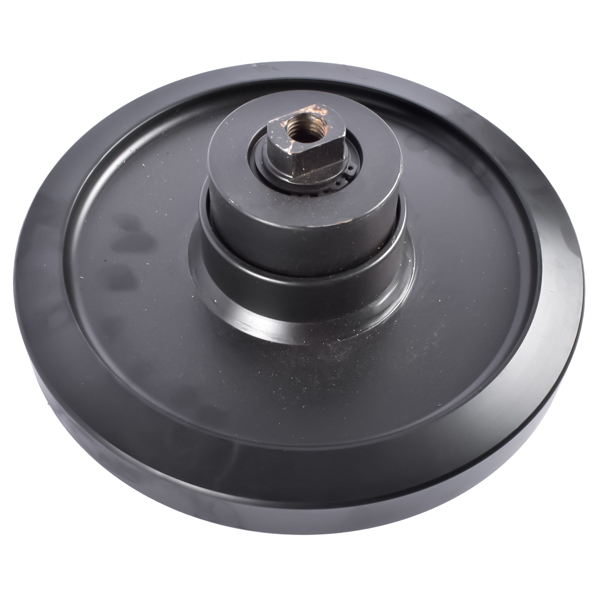 惰轮 Rear Track Idler Replacement for Bobcat Skid Steer Loader(s) S750 T140 T550 T590 T630 T770 6686904 6693238 6732903-8