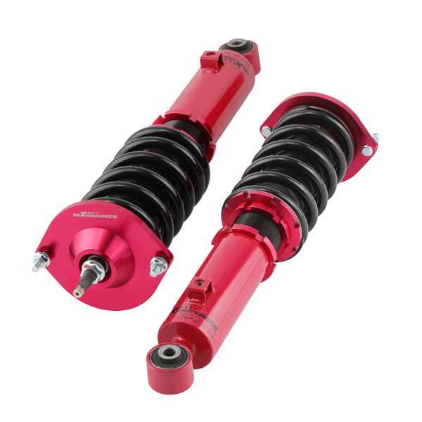 24 Way Damper Coilovers fit for Mazda Miata NA NB 90-05 MX5 Shocks Spring Struts Kit-2