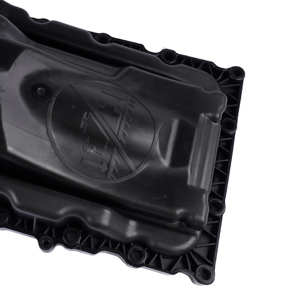 油底壳 Engine Oil Pan w/ Gasket Replacement for Jeep Grand Cherokee Dodge Durango 3.6L 5.7L AWD 68160481AA 68160481AB 68160481AC-9
