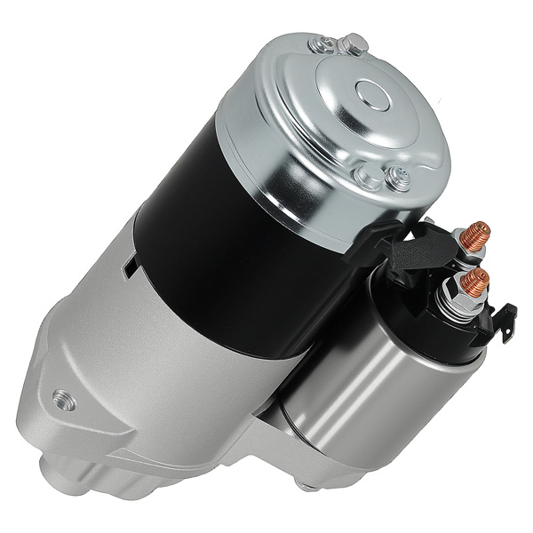 Starter Motor fit for Dodge Raider 1987-1989 458279 12V 8T CW Rotation 1.4kW-1