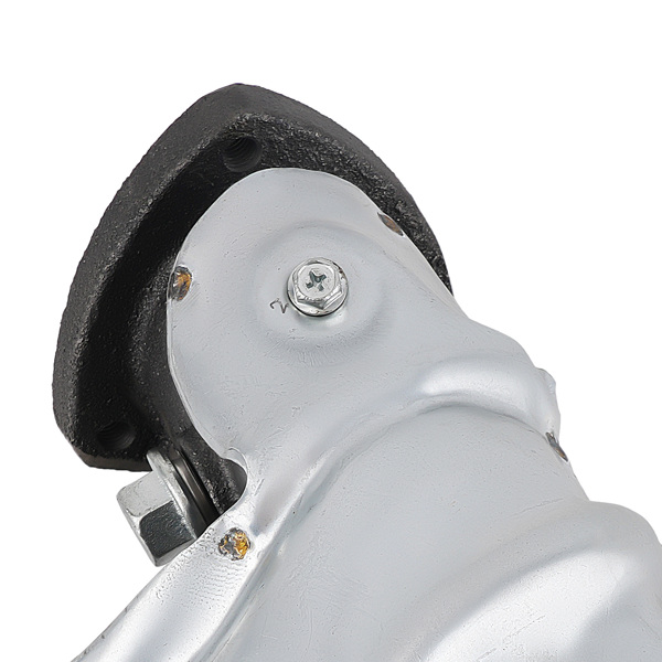 Exhaust Manifold Cast Iron fit for Chevrolet S10 Pickup GMC Sonoma 2000-2003 674-675-4