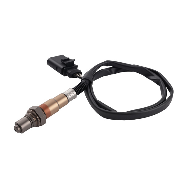 2pc Up& Down O2 Oxygen Sensor fit for Audi A4 A5 A6 Q5 L4 2.0L 234-5019 234-4754-5