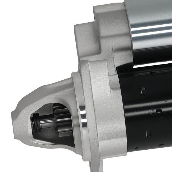 Starter fit for BMW 525i 528i 530i 3.0L 2006-2011 12417521123 CCW Type 12V-5