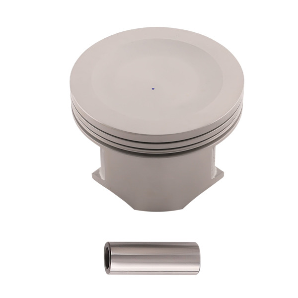 Cylinder Jug Piston Top End Gasket Kit Set fit for 14-21 Honda Pioneer 700 ATV-3