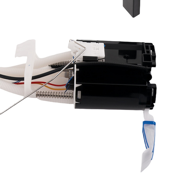 Electric Fuel Pump Gas fit for Land Rover Range 2006-2009 WGS500140 Pressure Sensor-4