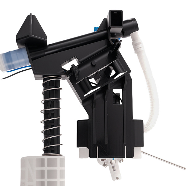 Electric Fuel Pump Gas fit for Land Rover Range 2006-2009 WGS500140 Pressure Sensor-2