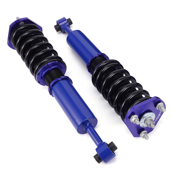 MaXpeedingrods Coilovers Shocks Lowering Kit fit for Lexus IS250/IS350 RWD 2006-2013-3